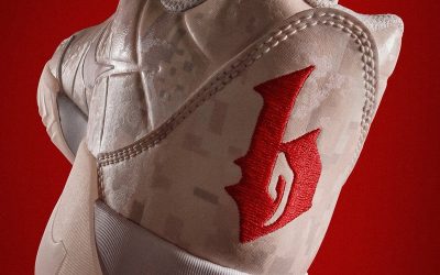 Nike’s Trademark Application for Bronny James’ “B9” Logo Has Been Denied