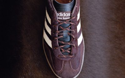 Wales Bonner x adidas Originals SS26 Goes Hairy & Handwoven