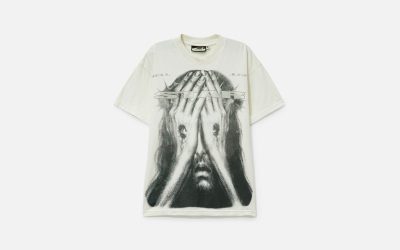 New Arrivals From HBX: HELLSTAR