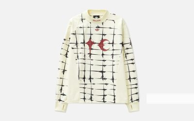 New Arrivals From HBX: adidas Originals