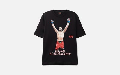 New Arrivals From HBX: WACKO MARIA