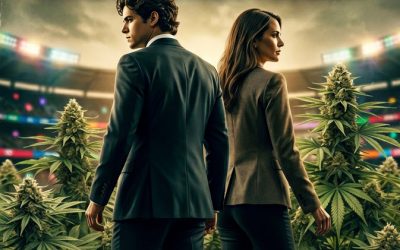 Is Big Corporate Cannabis The Only Winner in Trump’s Cannabis State-Level Rescheduling?