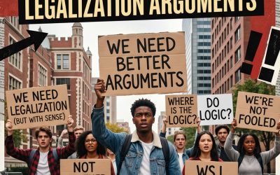 Dear Wall Street Journal: Your Students Need Better Legalization Arguments