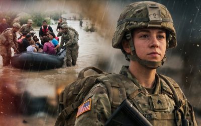 The Army Wants You Ready. Ready For What, Exactly?