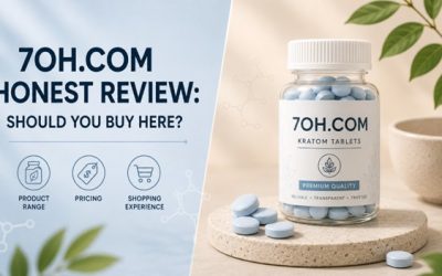 7OH.COM Honest Review: Should You Buy Here?