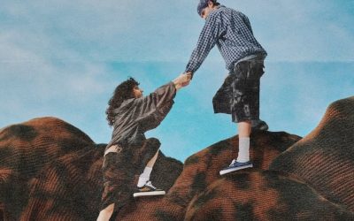 BEAMS and Gramicci Are Reimagining Technical Utility With the Textured Waffle Cargo Shorts