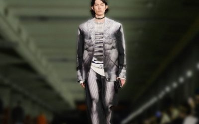 This Y/Project Suit Defines The Met’s “Costume Art” Exhibition