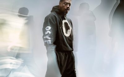 Fear of God Teams up With Idris Elba’s “Don’t Stop Your Future” for an Empowering Capsule Collection