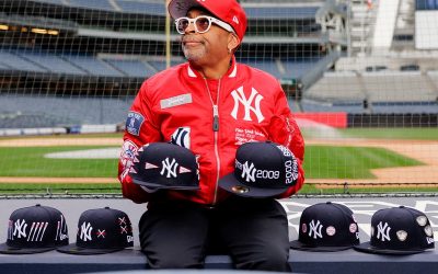The Cap That Changed the Game: New Era Celebrates 59FIFTY Day With an Exclusive Spike Lee Collection