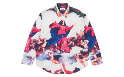 Every Item From Palace’s Summer 2026 Collection
