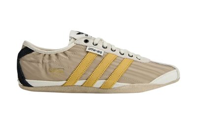 Song for the Mute Reimagines the 1964 adidas Tokyo Silhouette in New Collaboration