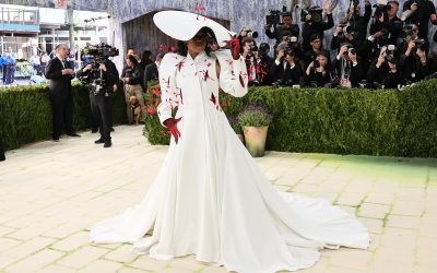 Here Are the Best Looks at Met Gala 2026