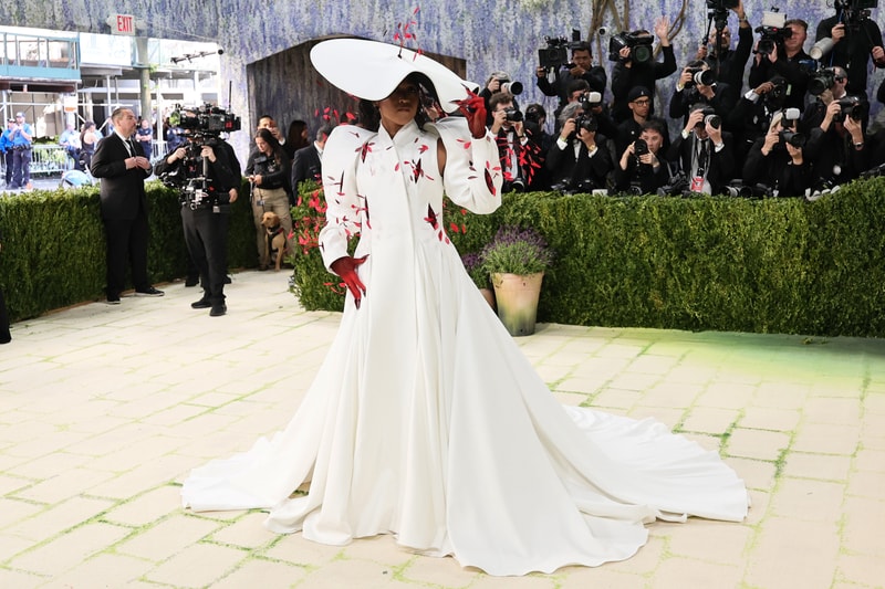 Here Are the Best Looks at Met Gala 2026