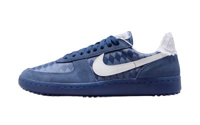 Nike’s New “Lace Doily” Pack Softens the Rugged Field General 82