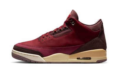 The Highly Exclusive “BIN 23” Collection Returns With the Air Jordan 3