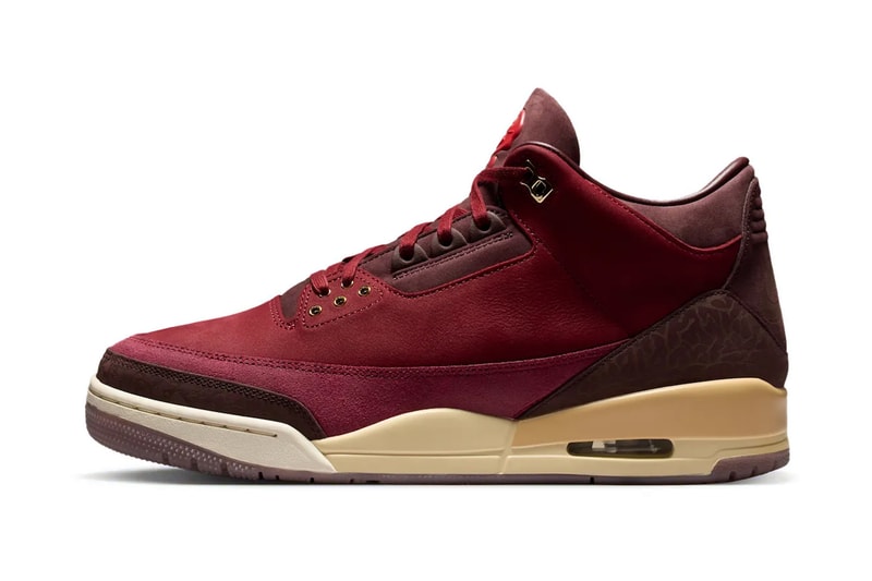 The Highly Exclusive “BIN 23” Collection Returns With the Air Jordan 3