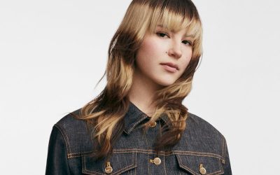 Alysa Liu Is Louis Vuitton’s Newest House Ambassador