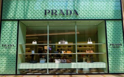 Prada Group Leans on Versace and the Americas as Miu Miu’s Red-Hot Streak Cools
