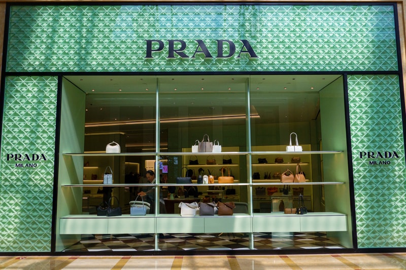 Prada Group Leans on Versace and the Americas as Miu Miu’s Red-Hot Streak Cools