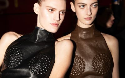Schiaparelli Reawakens the Surreal With Its “Anatomy of Desire” SS26 Collection