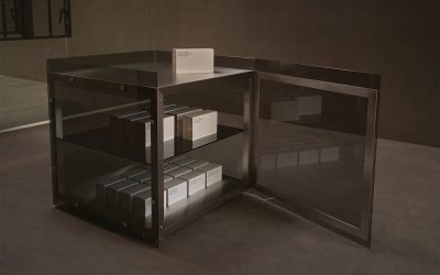 Performance Meets Peace: District Vision Opens Its First Permanent Flagship in Los Angeles