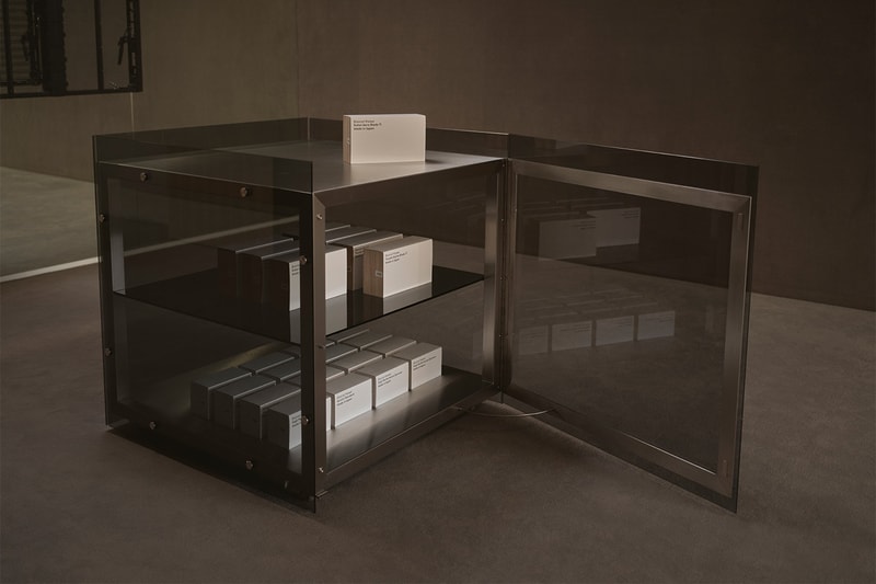 Performance Meets Peace: District Vision Opens Its First Permanent Flagship in Los Angeles