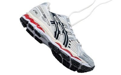 Lapstone & Hammer x ASICS Reinvigorate the GEL-Kayano 12.1 With “The Spark”