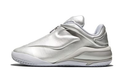 Shai Gilgeous-Alexander’s Converse SHAI 001 Premium Arrives in a Sleek “Steel” Colorway