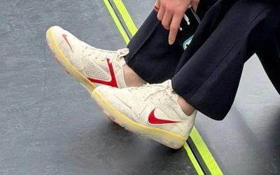 G-DRAGON Unveils the PEACEMINUSONE x Nike Cryoshot for the 2026 World Cup