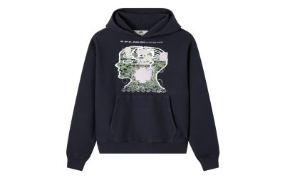 A.P.C. x Brain Dead Return With “INTERACTION #29” Capsule Drop