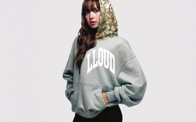 BLACKPINK LISA’s Label LLOUD Arrives in Tokyo for an Exclusive Pop-Up
