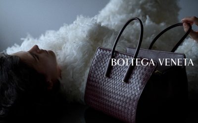 Bottega Veneta Unveils a Raw, Venetian Vision for Fall 2026