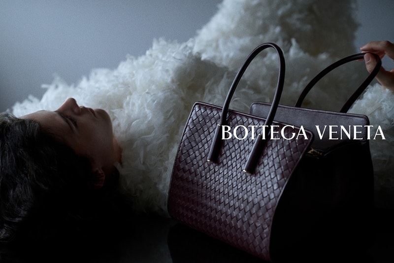 Bottega Veneta Unveils a Raw, Venetian Vision for Fall 2026
