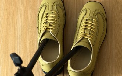 Kohei Kawatani Frames the Past in Tokyo for Kiko Kostadinov SS26 Accessories