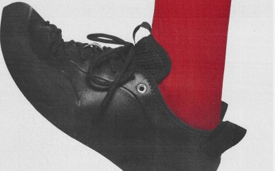 Village PM Gave Its Signature 1PM a Black Leather Upgrade