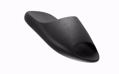 YZY Unveils the New YS-02 Slide in Stealthy Black
