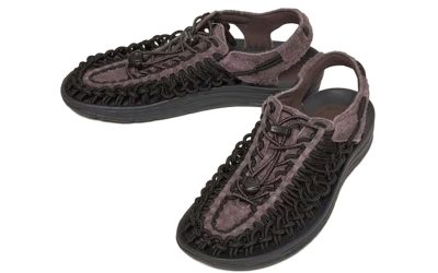 BEAUTY&YOUTH Gives the KEEN UNEEK “DK.BROWN” a Premium Upgrade