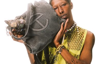 TELFAR’s Everyday Tote Gets a Heavy-Duty Upgrade With the Utility Bag