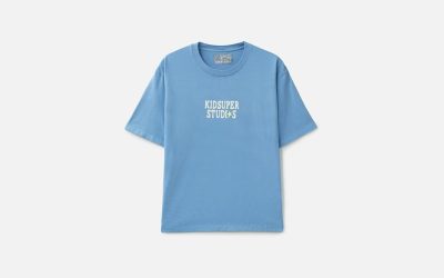 New Arrivals From HBX: KidSuper