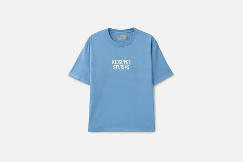 New Arrivals From HBX: KidSuper