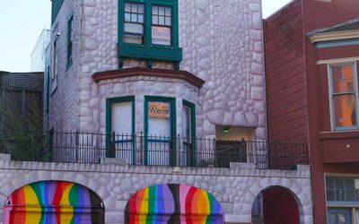 Cannabis’ Undeniable LGBTQ+ Connections Run Deep