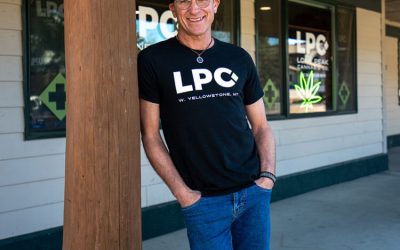 Big Sky Forever: Lone Peak Cannabis