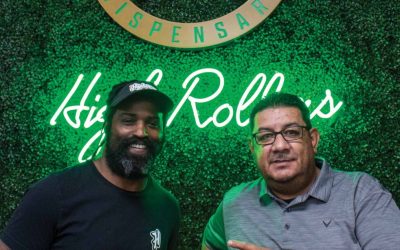 Arizona Gold: The Mint Dispensary