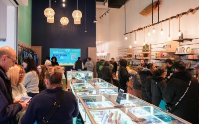Meet Seaweed: Rockaway Beach’s Premier Cannabis Dispensary