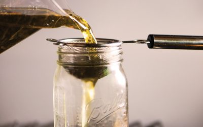 Make These Delicious Cannabis-Infused Mocktail Recipes At Home