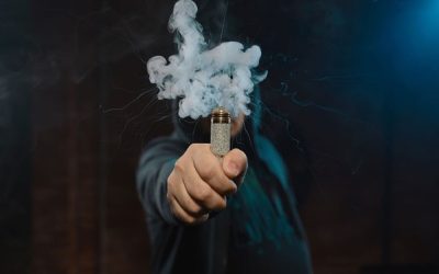 Your Quarter Goes Further in a Vaporizer than in a Joint, So We Did the Math