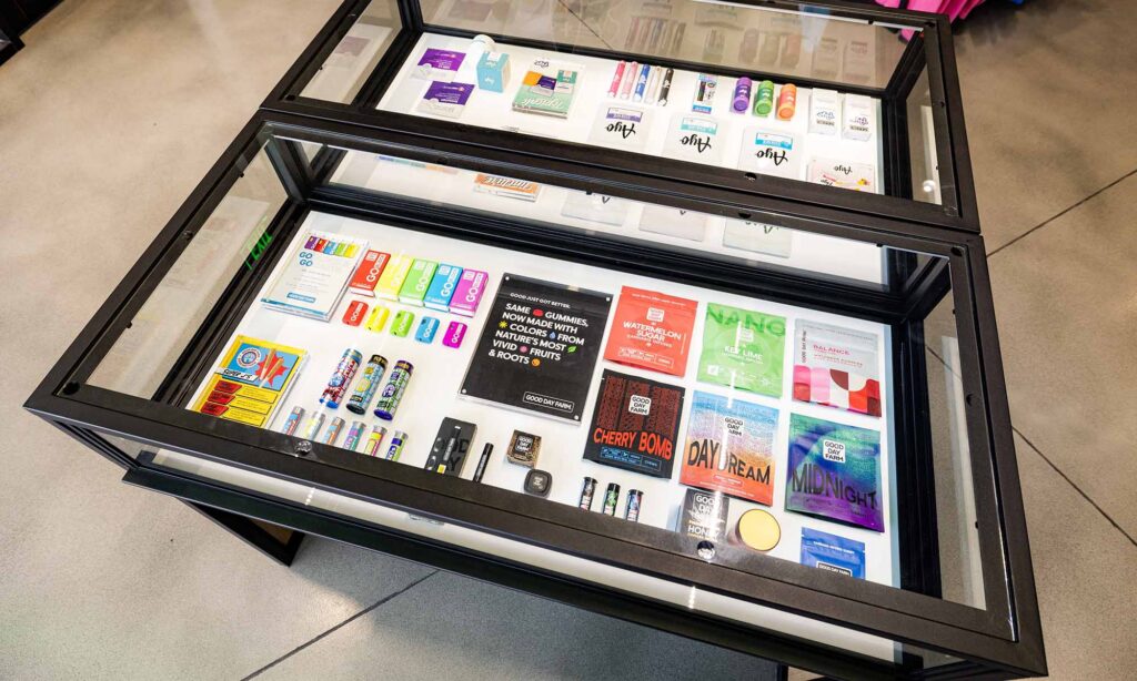Why Great Retail Design Helps Cannabis Brands Stand Out