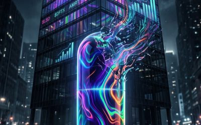 The Corporatization of Psychedelics: FDA Fast-Tracking, Patents, and Pharma