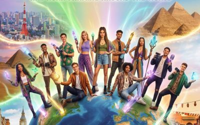 What is Aura Farming? – The Stoners Grew up and Now Their Kids are Aura Farming around the World