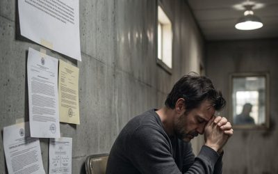 The Deadly Toll of the Controlled Substances Act on Mental Health Treatments
